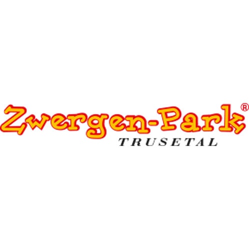 Das Logo des Zwergen-Park Trusetal
